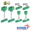 MATCHFIT DOVETAIL HARDWARE VARIETY PACK