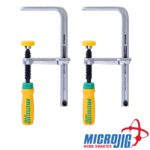 MATCHFIT DOVETAIL CLAMPS (2-PACK)