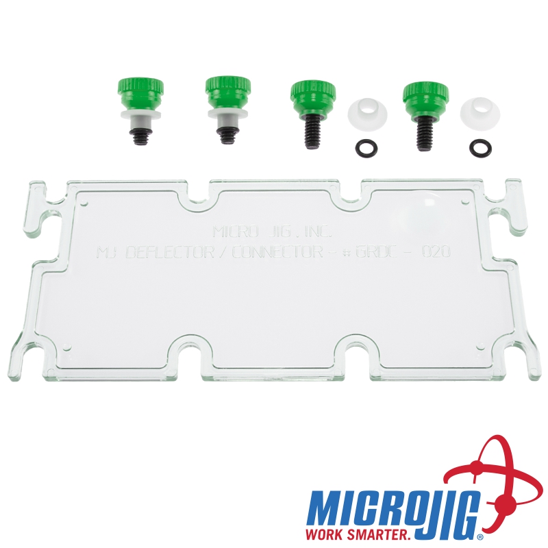 RIPPER ACCESSORY DEFLECTOR/CONNECTOR RIPPER ACCESSORY DEFLECTOR/CONNECTOR