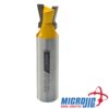 MATCHFIT DOVETAIL ROUTER BIT 1/2' SHANK