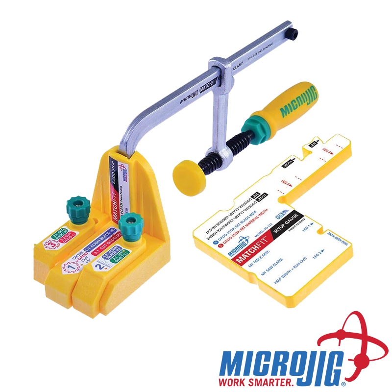 MATCHFIT DADO STOP PRO MATCHFIT DADO STOP PRO