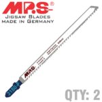 JIGSAW BLADE BI-M.T-SHANK VARI T.