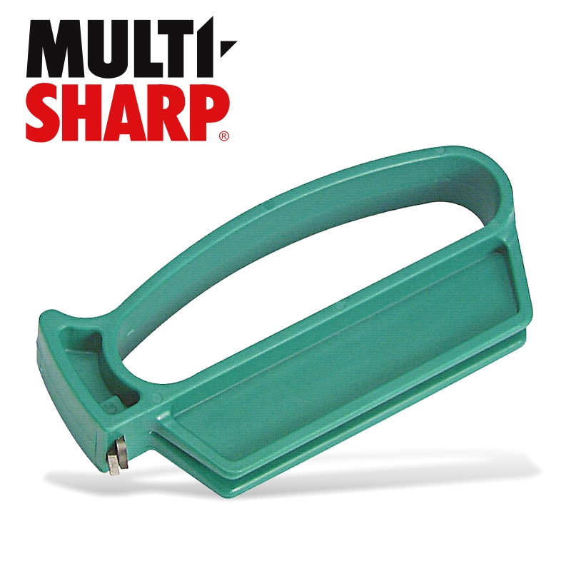 GARDEN TOOL SHARPENER 4 IN 1 HANDHELD GARDEN TOOL SHARPENER 4 IN 1 HANDHELD