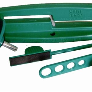 GARDEN TOOL SHARPENING KIT