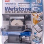 WET STONE CHISEL