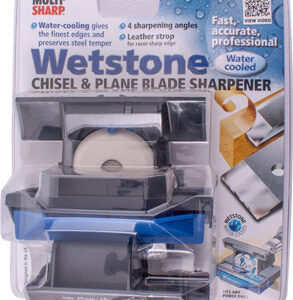 WET STONE CHISEL