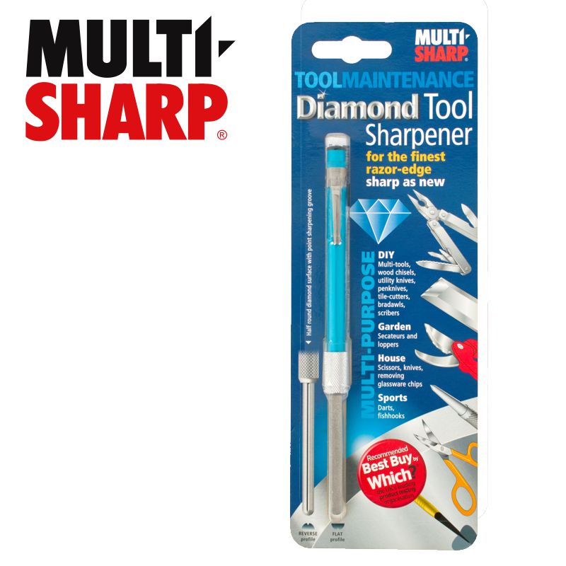 DIAMOND TOOL SHARPENER DIAMOND TOOL SHARPENER