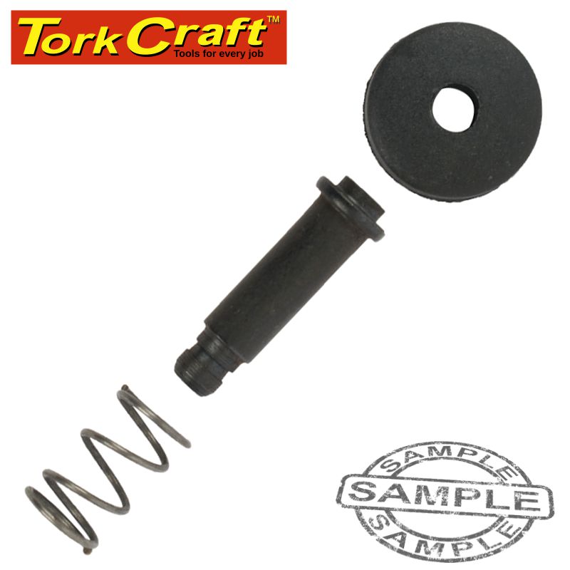 POLISHER SERVICE KIT SPINDLE LOCK COMP. (17/18) FOR MY3015-2 POLISHER SERVICE KIT SPINDLE LOCK COMP. (17/18) FOR MY3015-2