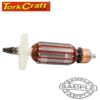 POLISHER SERVICE KIT ARMATURE (28) FOR MY3015-2
