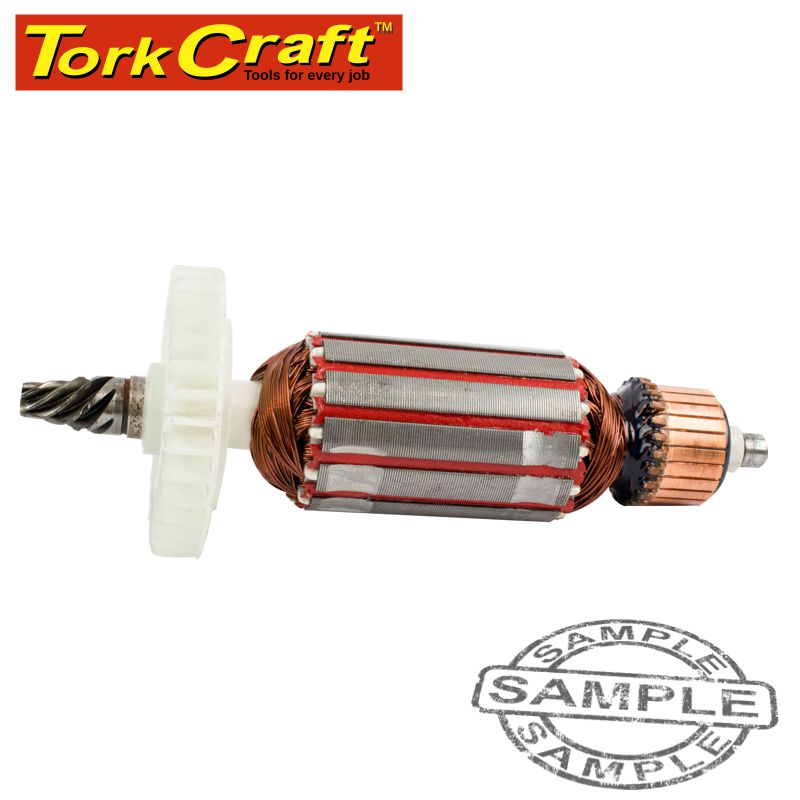 POLISHER SERVICE KIT ARMATURE (28) FOR MY3015-2 POLISHER SERVICE KIT ARMATURE (28) FOR MY3015-2