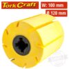 RUBBER EXPANSION ROLLER FOR THE MY3015-2