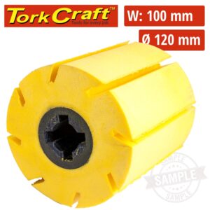 RUBBER EXPANSION ROLLER FOR THE MY3015-2