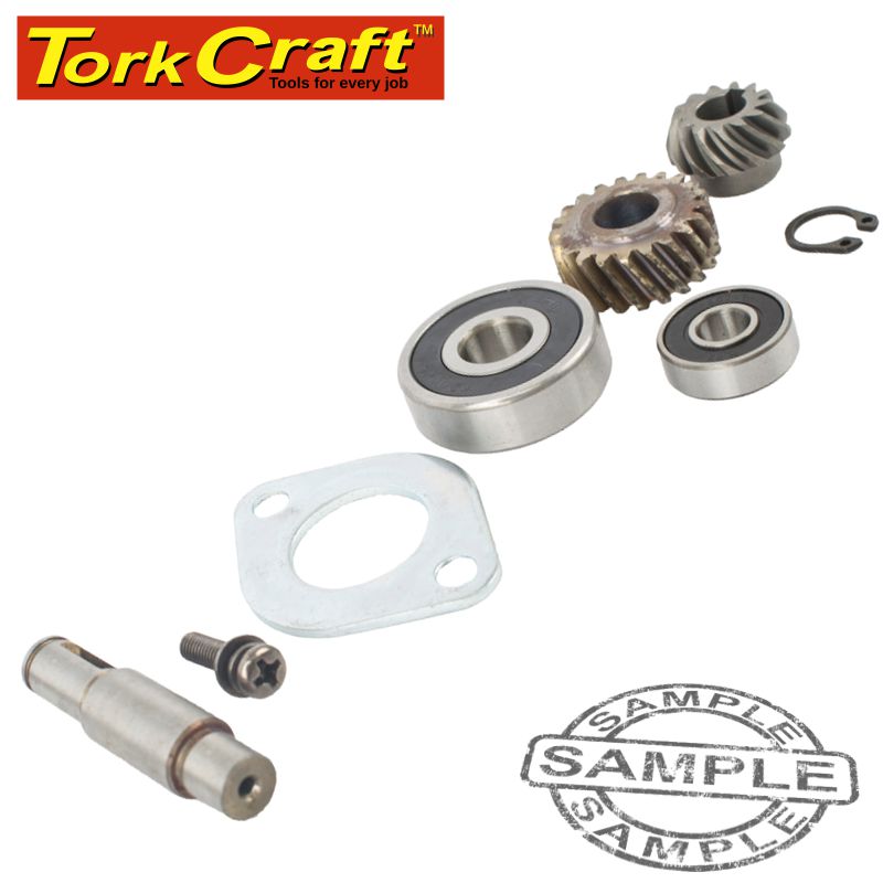POLISHER SERVICE KIT BEARING RETAINER COMP.(19-25) FOR MY3016-2 POLISHER SERVICE KIT BEARING RETAINER COMP.(19-25) FOR MY3016-2