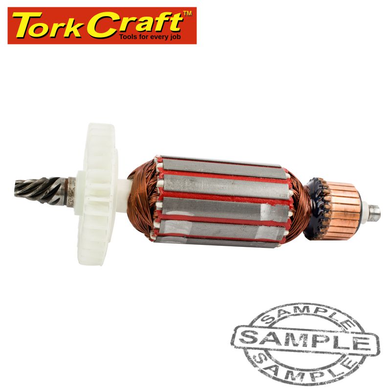 POLISHER SERVICE KIT ARMATURE (26) FOR MY3016-2 POLISHER SERVICE KIT ARMATURE (26) FOR MY3016-2