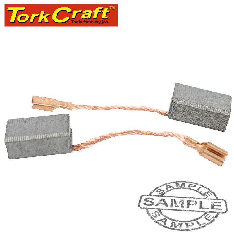 POLISHER SERVICE KIT CARB. BRUSH PAIR (38) FOR MY3016-2 POLISHER SERVICE KIT CARB. BRUSH PAIR (38) FOR MY3016-2