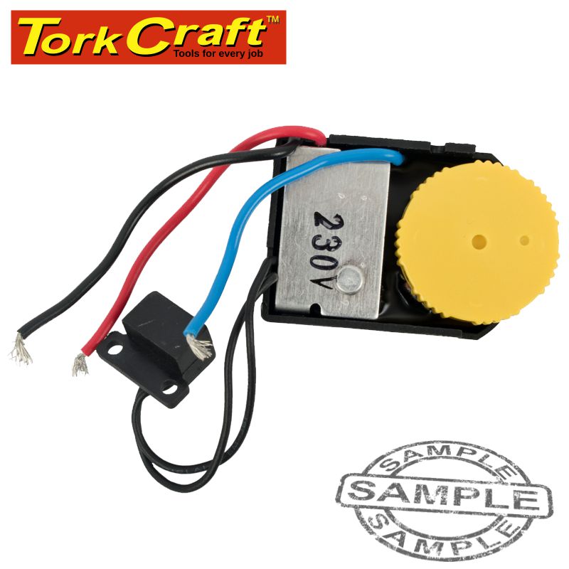 POLISHER SERVICE KIT SPEED CONTROL (36) FOR MY3016-2 POLISHER SERVICE KIT SPEED CONTROL (36) FOR MY3016-2