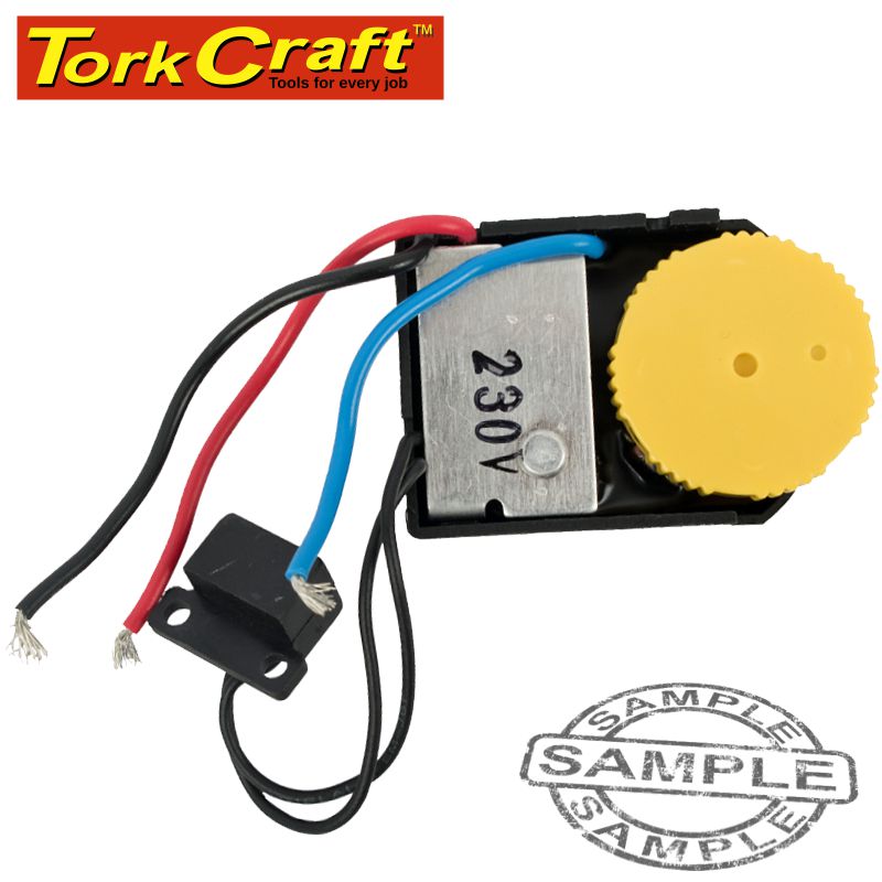 POLISHER SERVICE KIT SPEED CONTROL (47) FOR MY3025-1 POLISHER SERVICE KIT SPEED CONTROL (47) FOR MY3025-1