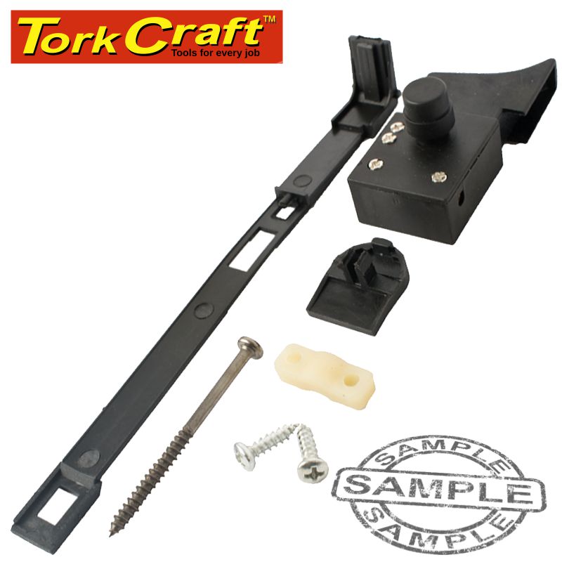 POLISHER SERVICE KIT SWITCH & TRIGGER (34-40) FOR MY3025-1 POLISHER SERVICE KIT SWITCH & TRIGGER (34-40) FOR MY3025-1