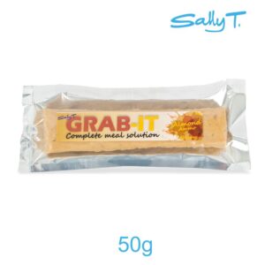 GRAB IT ALMOND AMMO 50g x6 BARS