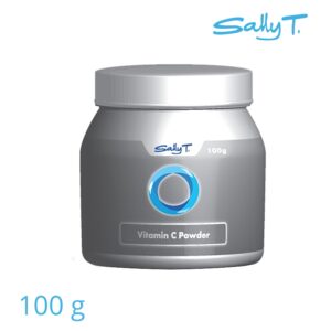VITAMIN C POWDER 100g