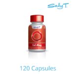 CAL-MAG -120 CAPS