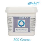 HYDROLYZED COLLAGEN 300g TUB