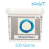 HYDROLYZED COLLAGEN 500g TUB