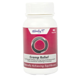 CRAMP RELIEF -90 CAPS