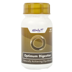 OPTIMUM DIGESTION -60 CAPS