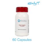 GABA COMPLEX -60 CAPS