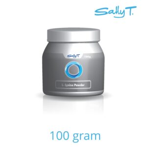 L-LYSINE POWDER 100g