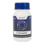 L-TYROSINE 400mg -90 CAPS
