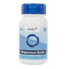 MAGNESIUM OXIDE 200mg -100 TABLETS