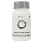 MAGNESIUM COMPLEX -90 CAPS