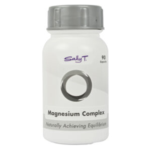 MAGNESIUM COMPLEX -90 CAPS