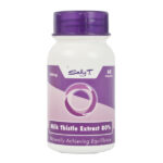 MILK THISTLE 500mg 60 CAPS