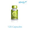 OMEGA 6 EVENING PRIMROSE OIL 500mg -120 CAPS