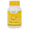 OMEGA-3 -HIGH POTENCY- 60 CAPS