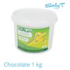 ON THE RUN CHOCOLATE 1kg TUB