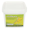 ON THE RUN STRAWBERRY 500g TUB