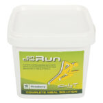 ON THE RUN STRAWBERRY 500g TUB