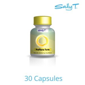 PROFLORA FORTE -30 CAPS