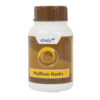PSYLLIUM HUSKS 500mg 500 CAPS
