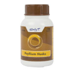 PSYLLIUM HUSKS 500mg 500 CAPS