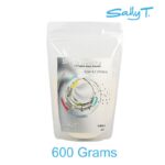 SLIM AND HEALTHY 600G VANILLA