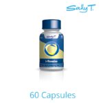 L-THEANINE 300mg -60 CAPS