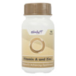 VITAMIN A + ZINC -90 CAPS