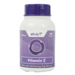 VITAMIN C 600mg -200 CAPS