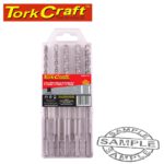 SDS 160MM  DRILL BIT SET 5PC 2 X6MM