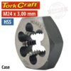 DIE HSS HEX 24MM 1/CASE